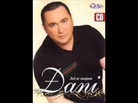 Djani-Gataj mi ciganko (Live)