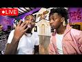 ITS UP DDG DESTROY MY WAREHOUSE REACTING TO KAI DISSING ME