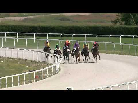 2021.06.05. 04. futam - AMATŐRVERSENY HENDIKEP (IV.o.) (szintetikus pálya)