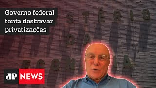 Salim Mattar: “O establishment brasileiro é contra as privatizações”