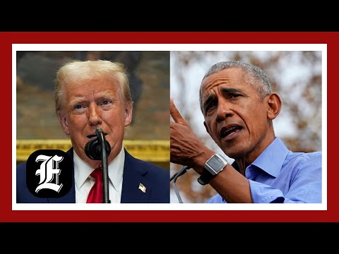 Ogles introduces resolution to allow Trump to seek third term