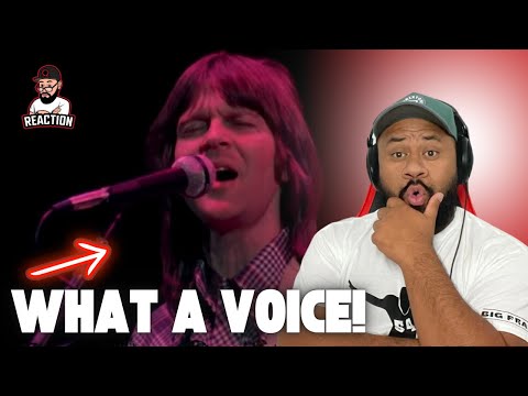 Eagles - Take It To The Limit (Live 1977) FIRST TIME REACTION
