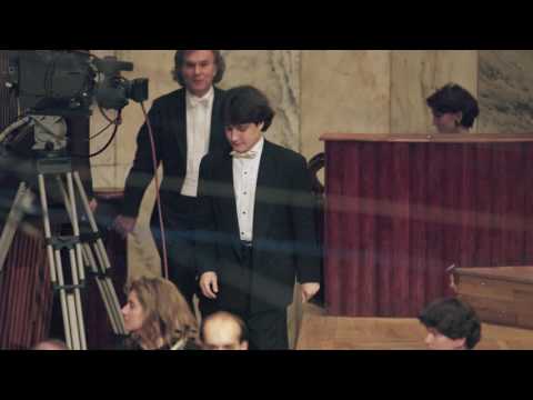 Alexei Sultanov – Etude in C minor, Op. 10 No. 12 (1995)