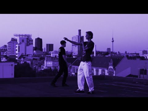 makko, t-low - Ich will (slowed)