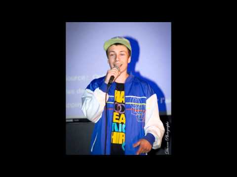 Ghostkaveli ft L'Optimiste - Mother