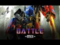 Battle Mix Transformers Dark Of The Moon Original Soundtrack By Steve Jablonsky
