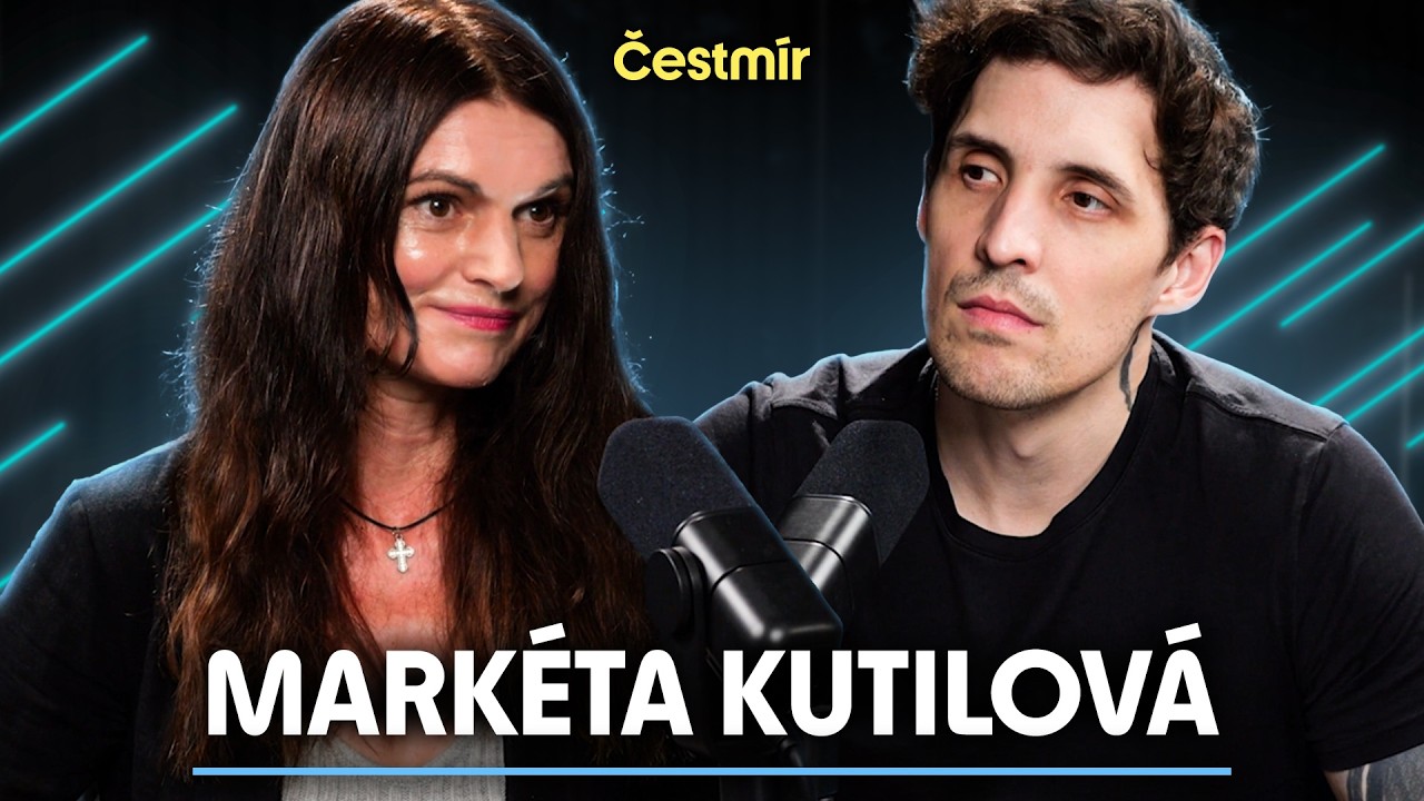 MARKÉTA KUTILOVÁ: Uprchlíci Islámského státu jsou tikající bomby, evropská populace slábne