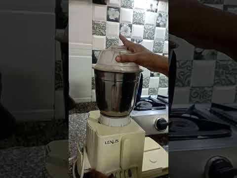 mixer grinder grinding sound asmr#mixisound#mixi#mixergrindersound#asmr#youtubeshorts#best#like