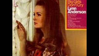 LYNN ANDERSON - YOU MEAN THE WORLD TO ME