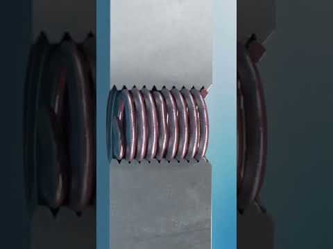 helicoil spring, we can use this where the thread is weak.