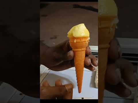street side ice cream yummy#shorts#rockstar