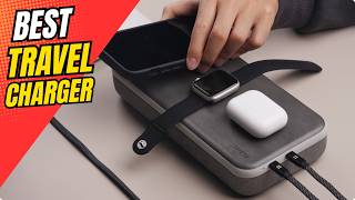 Top 14 Best Travel Chargers in 2026 ⚡ Ultimate Buying Guide