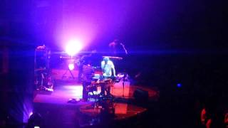 Passion Pit - Live To Tell The Tale Live at Staples Center 9/26/10