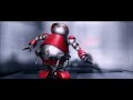 THX Tex 3 Action With Extracted Audio Channels