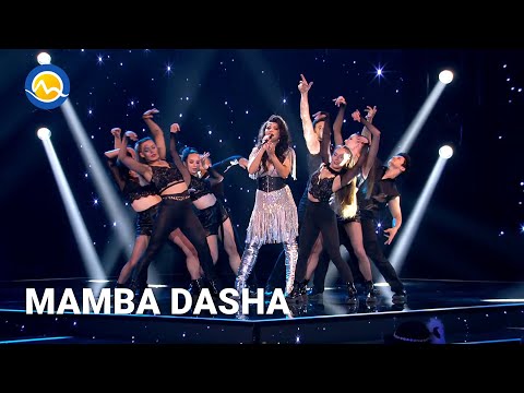Mamba Dasha | LIVE - SOWA 2022