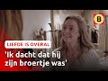 Liefde in Gemert: dronken op een festival of gezellig op het werk | Liefde is overal