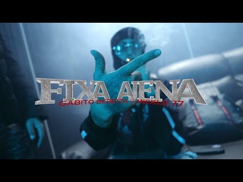 Gabito Beretta  and 2 more