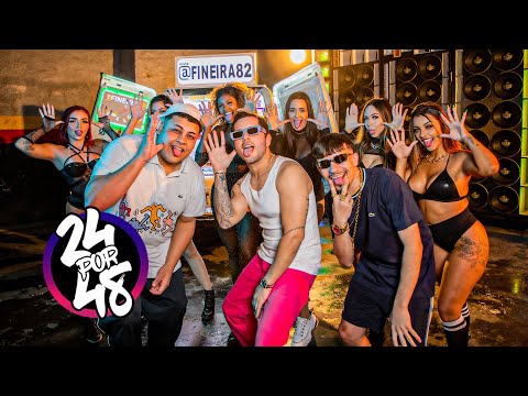 É SÓ UM LANCE - VAPO VAPO LERO LERO REMIX (Clipe Oficial) Matheuzinho, Silva MC, MC Luiggi e Dozabri