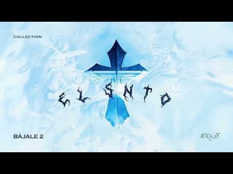 Javiielo - Bájale 2 | El Snto: Collection 100x35