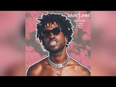 Mixupload.com Presents: SAINt JHN - Roses (Dj Dark & Mentol Remix Extended)