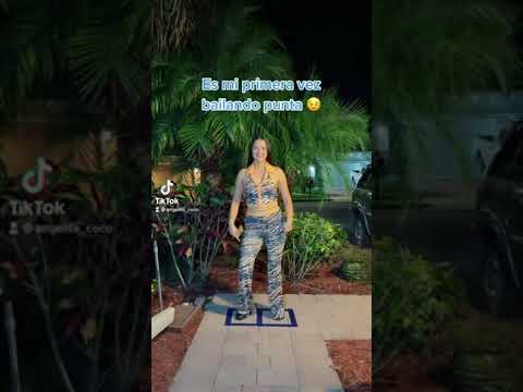 Baile Punta Catracha