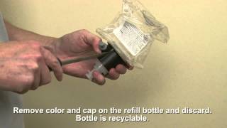 Product video: PROVON 1944-02 Foaming Antimicrobial Handwash for LTX-12 Dispenser