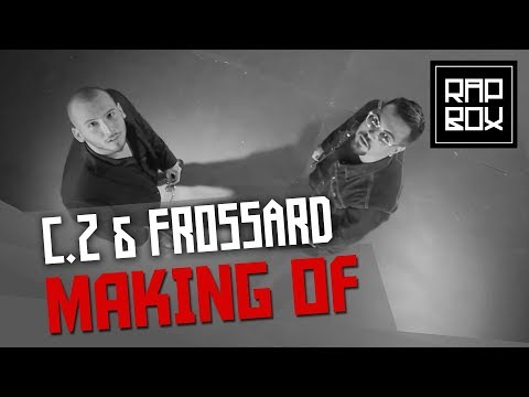 Making of Ep. 108 - C.Z & FROSSARD