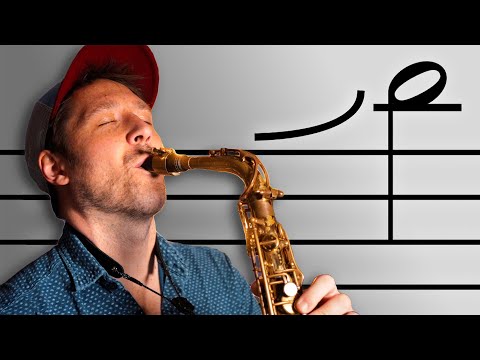 The EASY Way to Bend Notes!