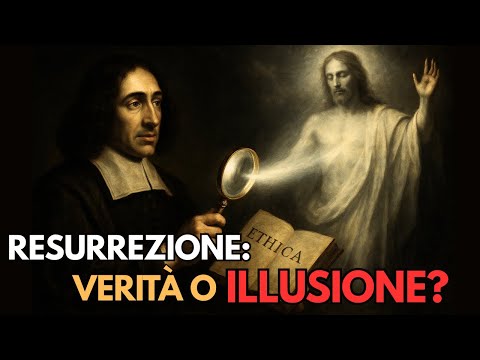 Is the Resurrection a Lie? Spinoza Demolishes the Greatest Deception of Faith