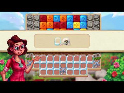 Lily’s Garden Level 510 old