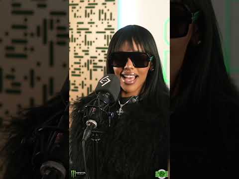 Chxrry22 “Just Like Me” Performance