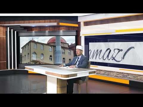 Nail ef. Sinani - Dispozita e agjërimit rregullat dhe parimet - 2022