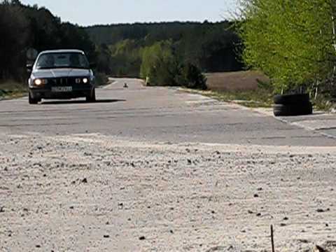 KJS Opoczyńska Wiosna 2010 - BMW