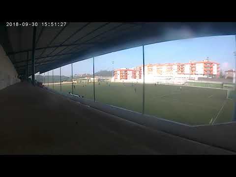 Paços Brandão vs Arrifanense 1º Parte - 4/4