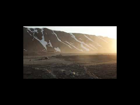 Divočinou poloostrova Kola, severní Rusko se zrcadlovkou Canon - 2. díl. Barentsovo moře, Murmansk.