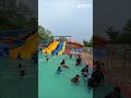 ESCAPE WATER PARK Shamshabad Hyderabad Waterpark Shorts