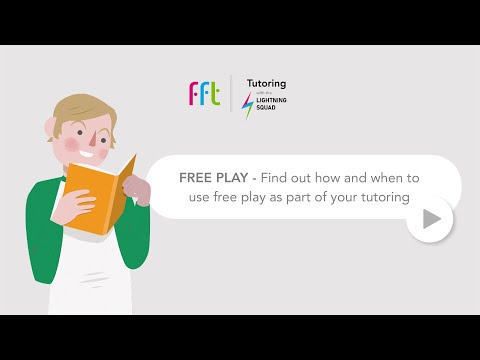 FFT Tutoring with the Lightning Squad - Free Play