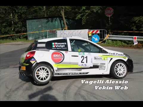 31°Rally degli Abeti 2013