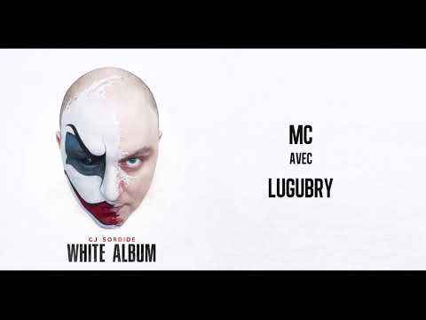 Cj Sordide - MC Feat Lugubry