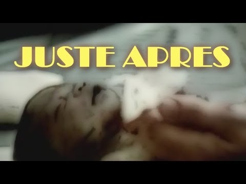 Juste Après, by Stan (Fredericks, Goldman, Jones)