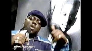 Notorious B.I.G.&#39;s Sound Bite on Yo!