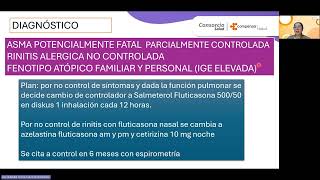 Casos clínicos