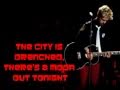Green Day Olivia (Lyrics) New Song 