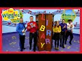 I Went To The Library Kids Book Songs The Wiggles