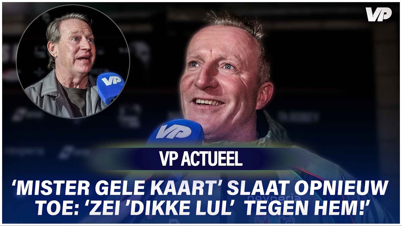 Been waarschuwt zijn spelers voor pizza's: 'Een paar wel over hun gewicht heen'