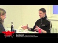 Katatonia - HD Video Interview & Techtalk - Per 
