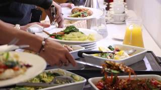 Creating healthy workplaces in Northamptonshire