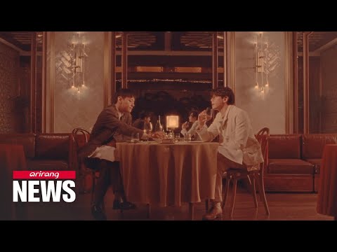 Duet 'Winter Ahead' by BTS's V and Park Hyo-shin reaches No. 1 on iTunes Top Songs chart