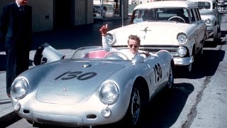 James Dean - 'This is the End'