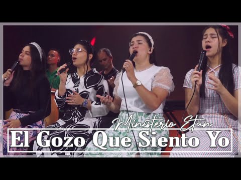 El Gozo Que Siento Yo El Mundo No Me lo Dio | 1UNA HORA de COROS PENTECOSTALES congregacionales 2024